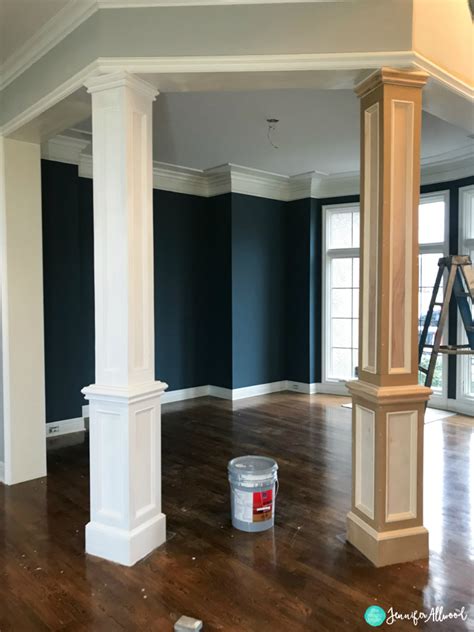 how are fake columns attached